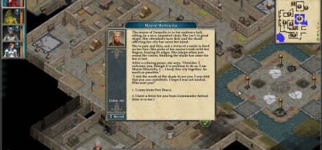 Avernum 4: Greed and Glory PC Steam CD Key