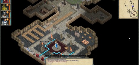 Avernum 4: Greed and Glory PC Steam CD Key