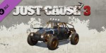 Just Cause 3 - Combat Buggy DLC Steam CD Key