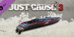 Just Cause 3 - Mini-Gun Racing Boat DLC Steam CD Key