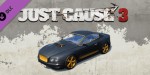 Just Cause 3 - Rocket Launcher Sports Car DLC Steam CD Key