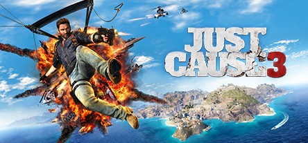 Just Cause 3 - Rocket Launcher Sports Car DLC Steam CD Key Just Cause 3 - Rocket Launcher Sports Car DLC Steam CD Key