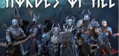 Jotunnslayer: Hordes of Hel - Bifrost Legendary Armor Pack DLC PC Steam CD Key