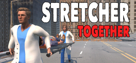 Stretcher Together PC Steam CD Key Stretcher Together PC Steam CD Key