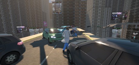 Stretcher Together PC Steam CD Key