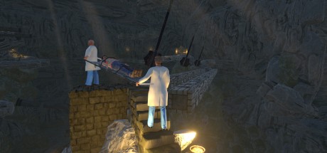 Stretcher Together PC Steam CD Key