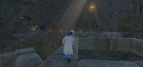 Stretcher Together PC Steam CD Key