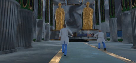 Stretcher Together PC Steam CD Key