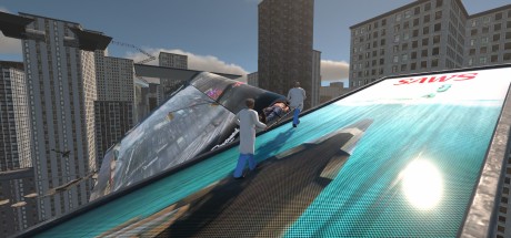 Stretcher Together PC Steam CD Key