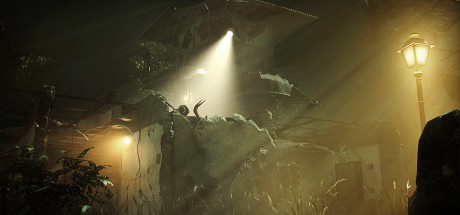 Dead by Daylight - The Walking Dead Chapter DLC PC Steam CD Key Dead by Daylight - The Walking Dead Chapter DLC PC Steam CD Key