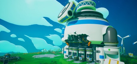 Astroneer - Megatech DLC PC Steam CD Key Astroneer - Megatech DLC PC Steam CD Key