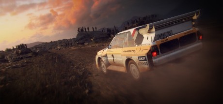 DiRT Rally 2.0 - Year One Pass DLC Steam CD Key DiRT Rally 2.0 - Year One Pass DLC Steam CD Key