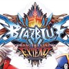 BlazBlue: Chronophantasma Extend EU PC Steam CD Key BlazBlue: Chronophantasma Extend EU PC Steam CD Key