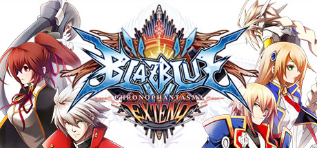 BlazBlue: Chronophantasma Extend EU PC Steam CD Key