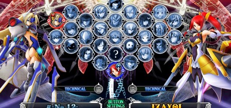 BlazBlue: Chronophantasma Extend EU PC Steam CD Key BlazBlue: Chronophantasma Extend EU PC Steam CD Key