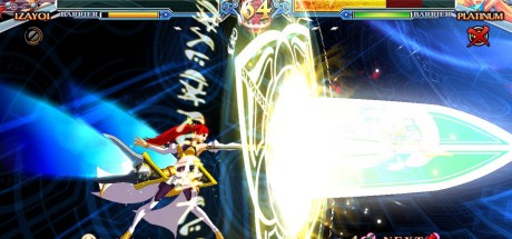 BlazBlue: Chronophantasma Extend EU PC Steam CD Key BlazBlue: Chronophantasma Extend EU PC Steam CD Key