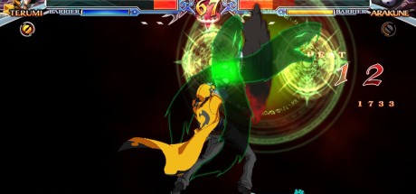 BlazBlue: Chronophantasma Extend EU PC Steam CD Key BlazBlue: Chronophantasma Extend EU PC Steam CD Key