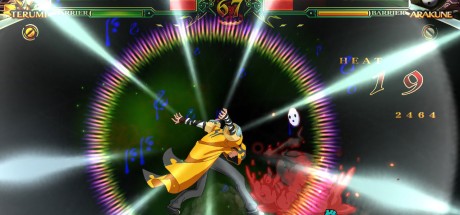 BlazBlue: Chronophantasma Extend EU PC Steam CD Key BlazBlue: Chronophantasma Extend EU PC Steam CD Key