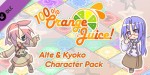 100% Orange Juice - Alte & Kyoko Character Pack DLC Steam CD Key