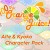 100% Orange Juice - Alte & Kyoko Character Pack DLC Steam CD Key