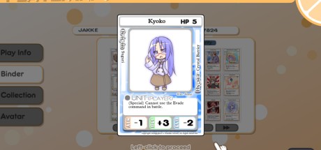 100% Orange Juice - Alte & Kyoko Character Pack DLC Steam CD Key 100% Orange Juice - Alte & Kyoko Character Pack DLC Steam CD Key