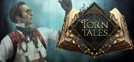 Torn Tales Steam CD Key