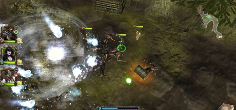 Torn Tales Steam CD Key