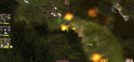 Torn Tales Steam CD Key