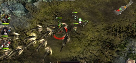 Torn Tales Steam CD Key