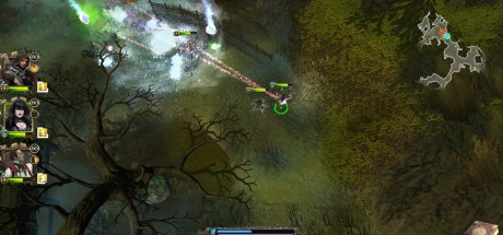 Torn Tales Steam CD Key