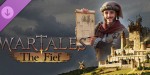 Wartales - Contract: The Fief DLC PC Steam CD Key