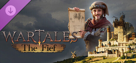 Wartales - Contract: The Fief DLC PC Steam CD Key Wartales - Contract: The Fief DLC PC Steam CD Key
