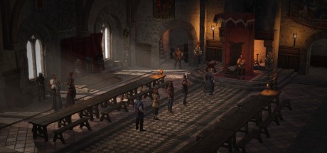 Wartales - Contract: The Fief DLC PC Steam CD Key