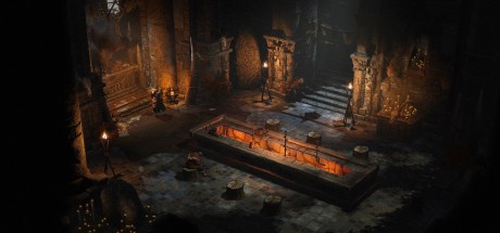 Wartales - Contract: The Fief DLC PC Steam CD Key