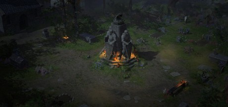 Wartales - Contract: The Fief DLC PC Steam CD Key