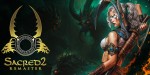 Sacred 2 Remaster EU PC Steam CD Key