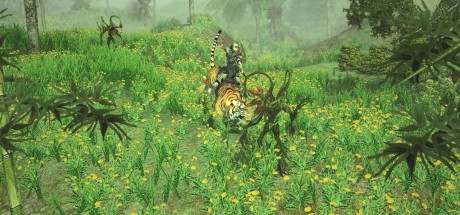 Sacred 2 Remaster EU PC Steam CD Key