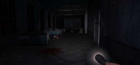 Dementium: The Ward PC Steam CD Key Dementium: The Ward PC Steam CD Key