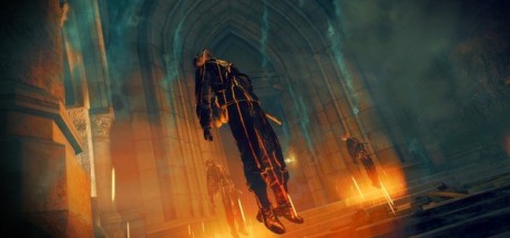 Sniper Elite: Nazi Zombie Army Bundle Steam CD Key Sniper Elite: Nazi Zombie Army Bundle Steam CD Key