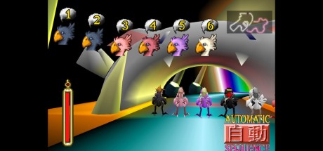 Final Fantasy VII Rebirth - Kupo Charm & Survival Set DLC PC Steam CD Key Final Fantasy VII Rebirth - Kupo Charm & Survival Set DLC PC Steam CD Key