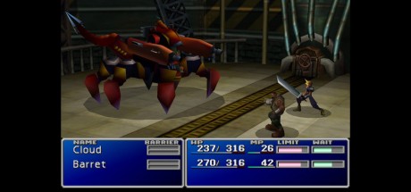 Final Fantasy VII Rebirth - Kupo Charm & Survival Set DLC PC Steam CD Key Final Fantasy VII Rebirth - Kupo Charm & Survival Set DLC PC Steam CD Key
