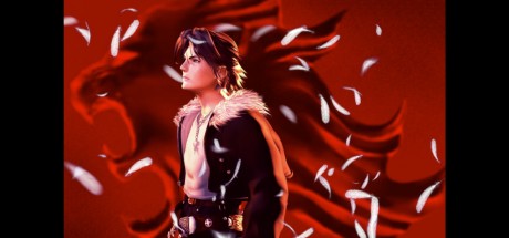 Final Fantasy VIII Steam CD Key Final Fantasy VIII Steam CD Key
