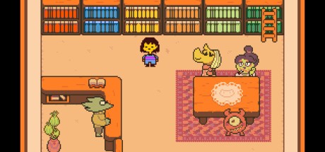 Undertale Steam CD Key Undertale Steam CD Key