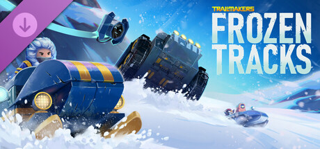 Trailmakers - Frozen Tracks DLC PC Steam CD Key