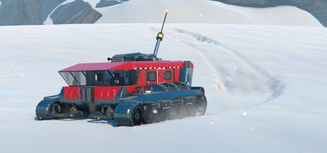 Trailmakers - Frozen Tracks DLC PC Steam CD Key