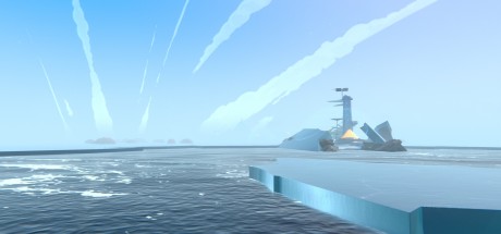 Trailmakers - Frozen Tracks DLC PC Steam CD Key