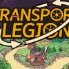 Transport Legion PC Steam CD Key Transport Legion PC Steam CD Key