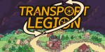 Transport Legion PC Steam CD Key