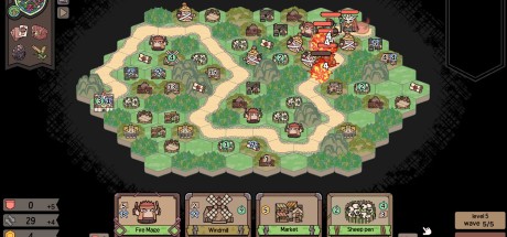 Transport Legion PC Steam CD Key