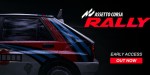 Assetto Corsa Rally PC Steam CD Key